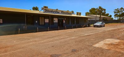 Warburton Roadhouse