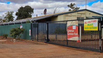 Laverton