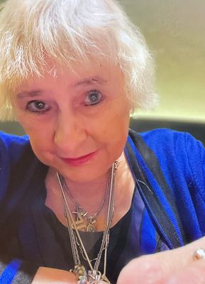 Jean Ann Fitzhugh 