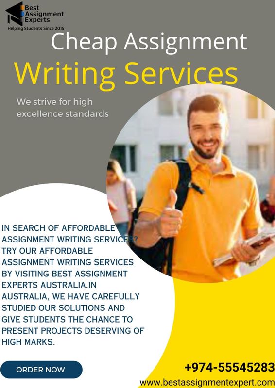 Blue And Yellow Digital Marketing Agency Flyer - 1