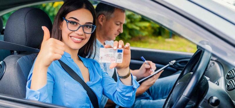 Wirral Driving Lessons: The Importance of Driving Lessons