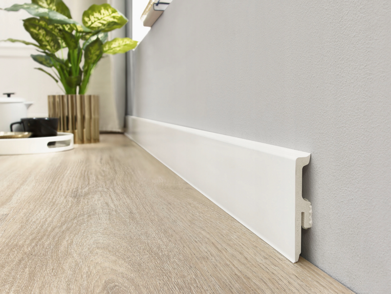 Skirting Board UK: Enhancing Aesthetics and Protecting Walls