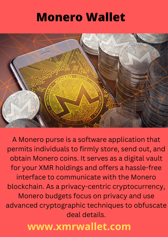 Monero Wallet