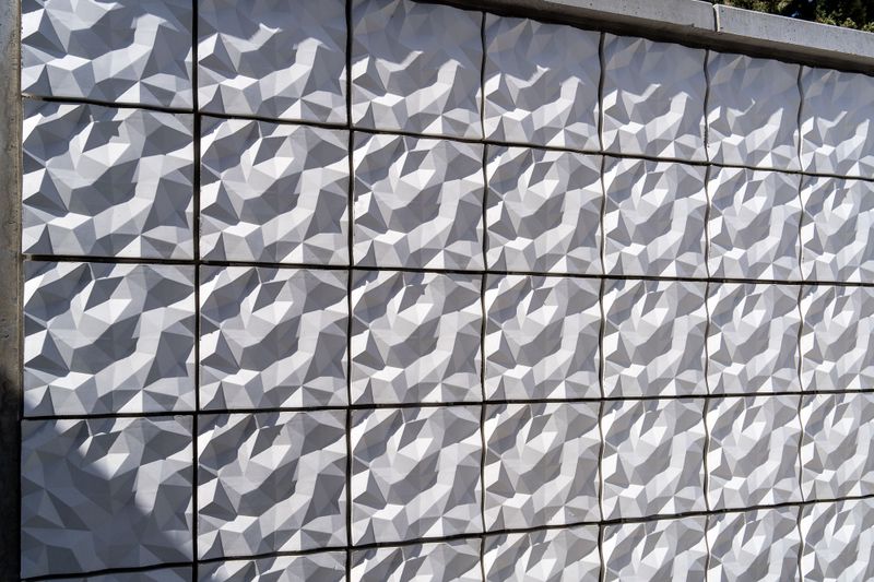 Detall de les plaques