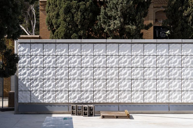 Memorial en obres