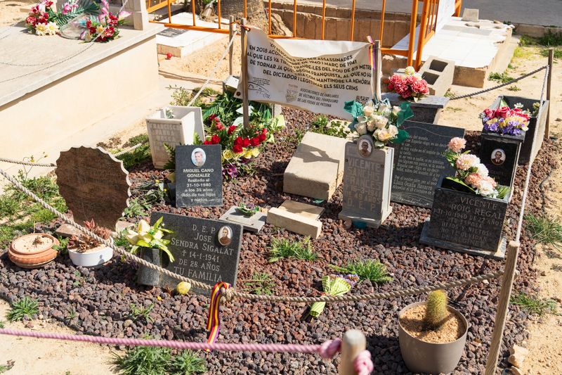 Memorial Paterna