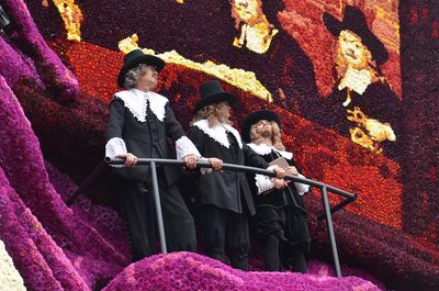 Corso van Vollenhove 2022