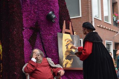 Corso van Vollenhove 2022
