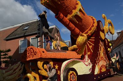 Corso van Vollenhove 2022