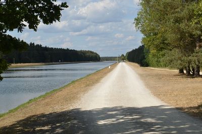 Main-Donau kanaal