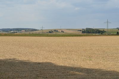 omgeving Nassenfels