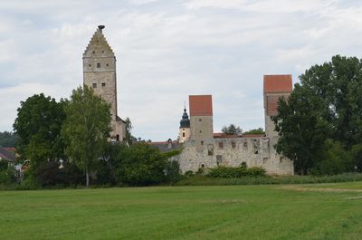 Nassenfels