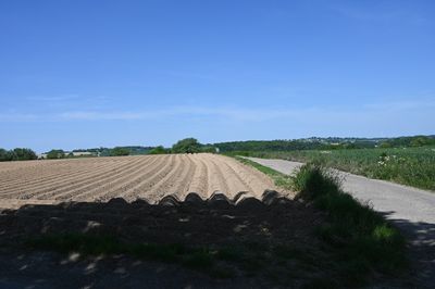 omgeving Wahlwiller