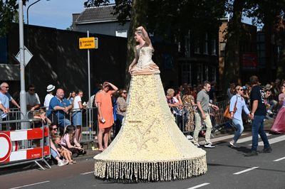 Fruitcorso Tiel