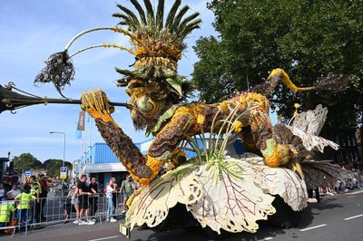 Fruitcorso Tiel