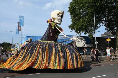 Fruitcorso Tiel