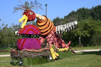 Frederiksoord corso