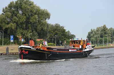 Spannenburg