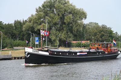 Spannenburg