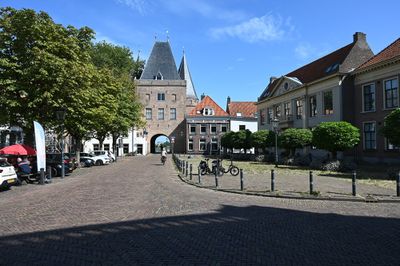 Kampen