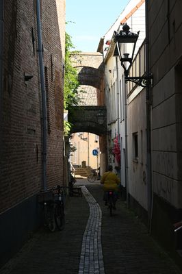 Kampen
