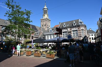 Kampen