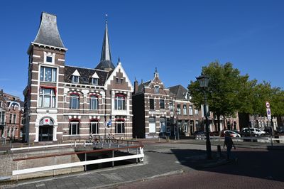 Kampen