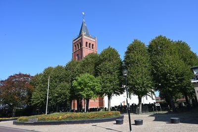Sexbierum