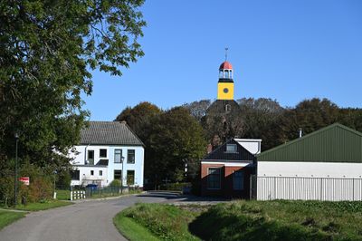 Hornhuizen