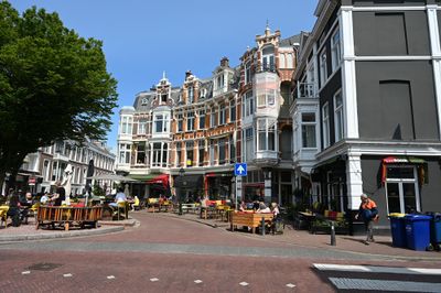 Den Haag