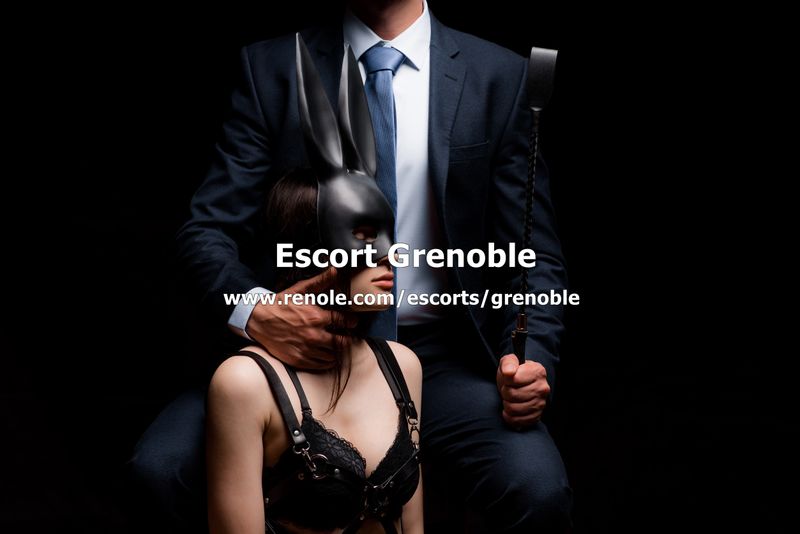 Grenoble escort