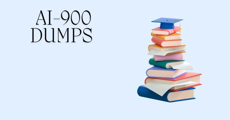 AI 900 Dumps