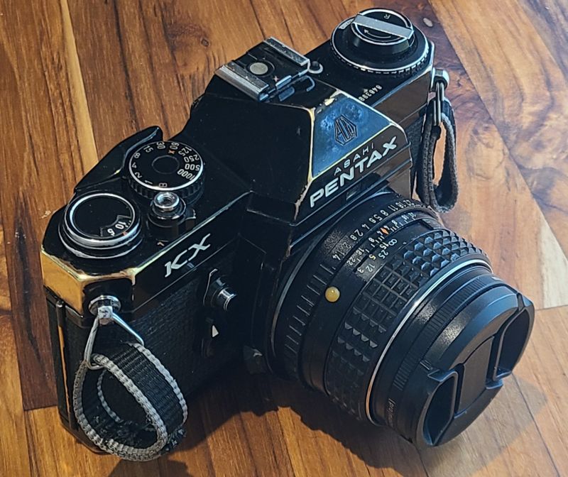 Cameras