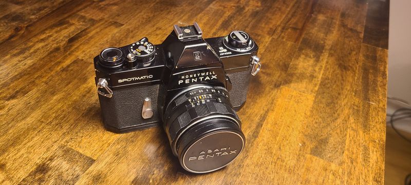 Cameras
