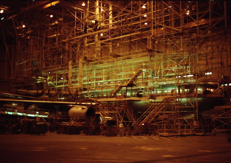 Dock 2 DC10 