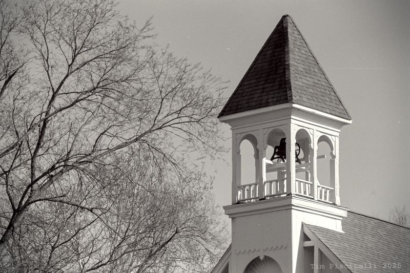 Waverly, Indiana March 2025
