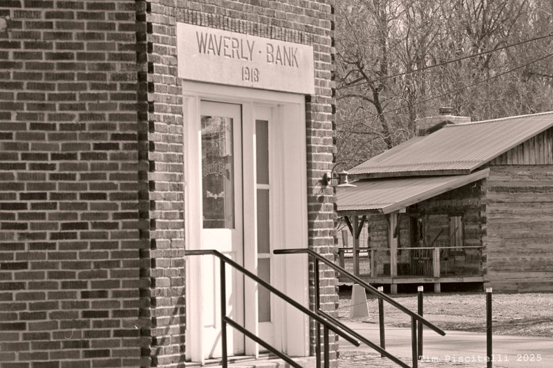 Waverly, Indiana March 2025