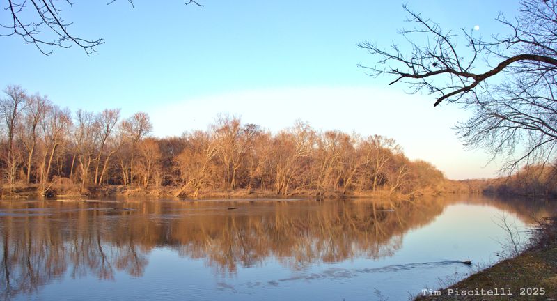 White River Greenway