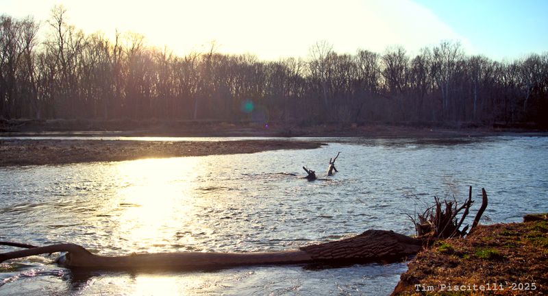White River Greenway