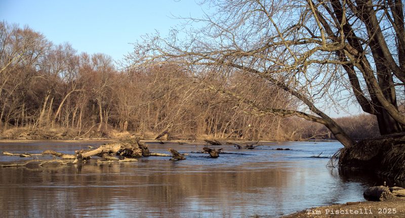 White River Greenway