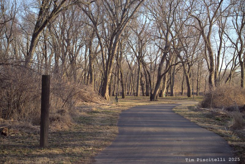 White River Greenway