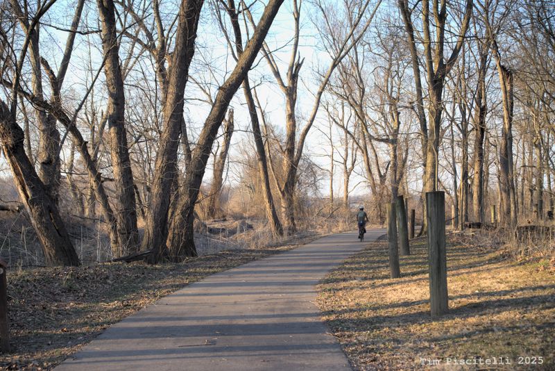 White River Greenway