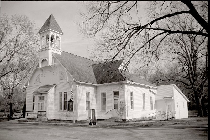 Waverly Church