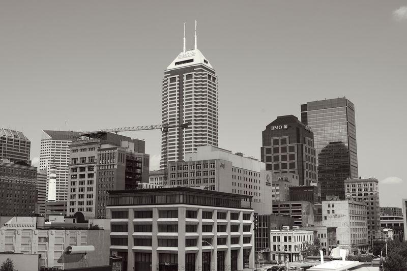 Indianapolis