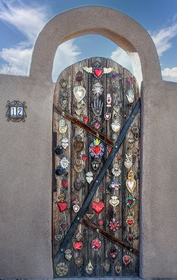 Colores de Santa Fe