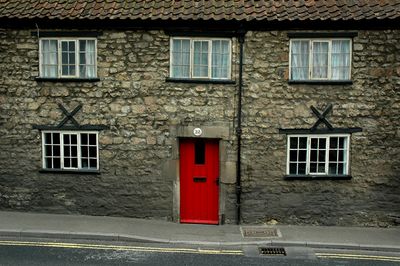 English Townhouse