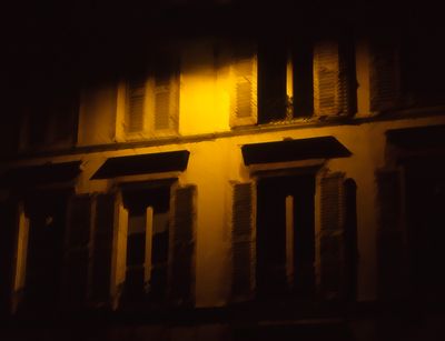 Paris Street