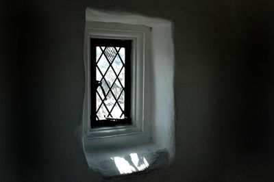 Window, England