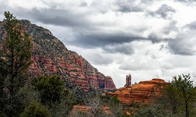 Sedona, Arizona