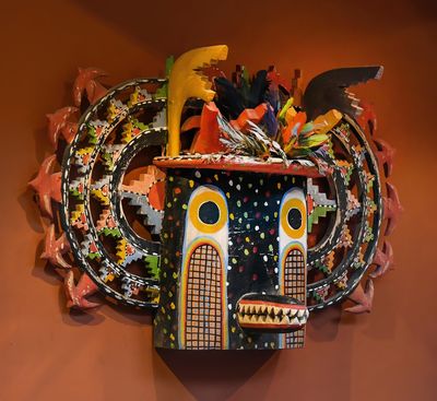Exploring Artful Places, Santa Fe